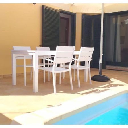 Anahi Homes Corralejo- Dracaena 20 라 올리바 외부 사진