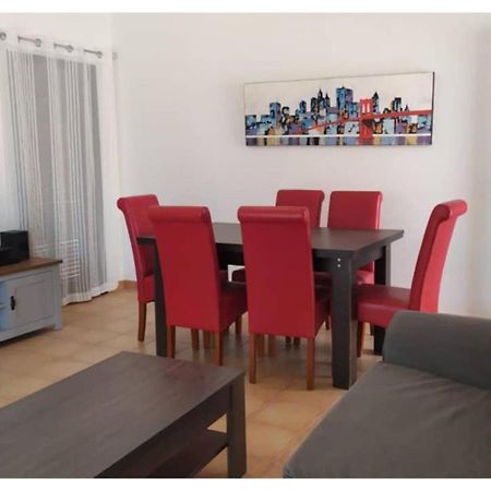 Anahi Homes Corralejo- Dracaena 20 라 올리바 외부 사진