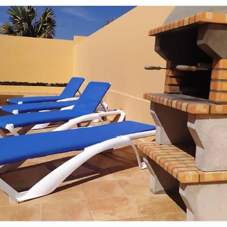 Anahi Homes Corralejo- Dracaena 20 라 올리바 외부 사진