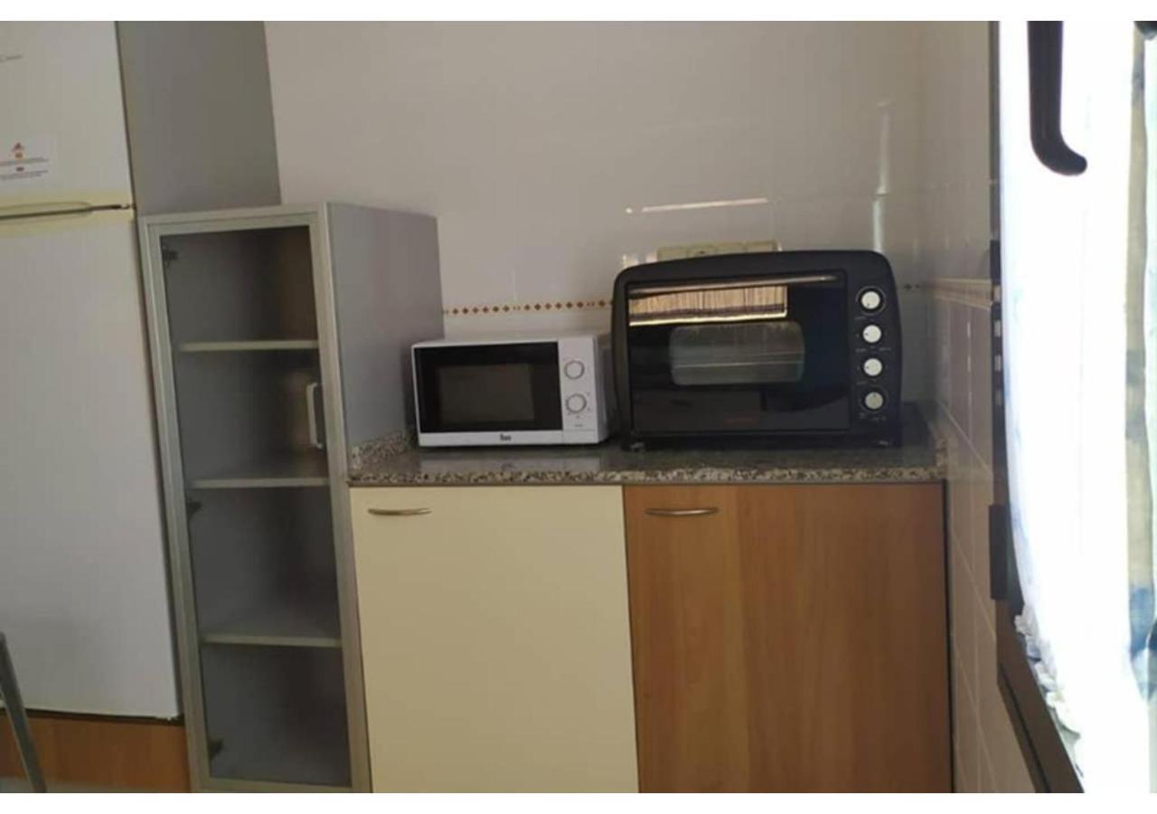 Anahi Homes Corralejo- Dracaena 20 라 올리바 외부 사진