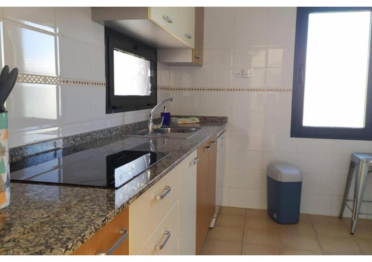 Anahi Homes Corralejo- Dracaena 20 라 올리바 외부 사진
