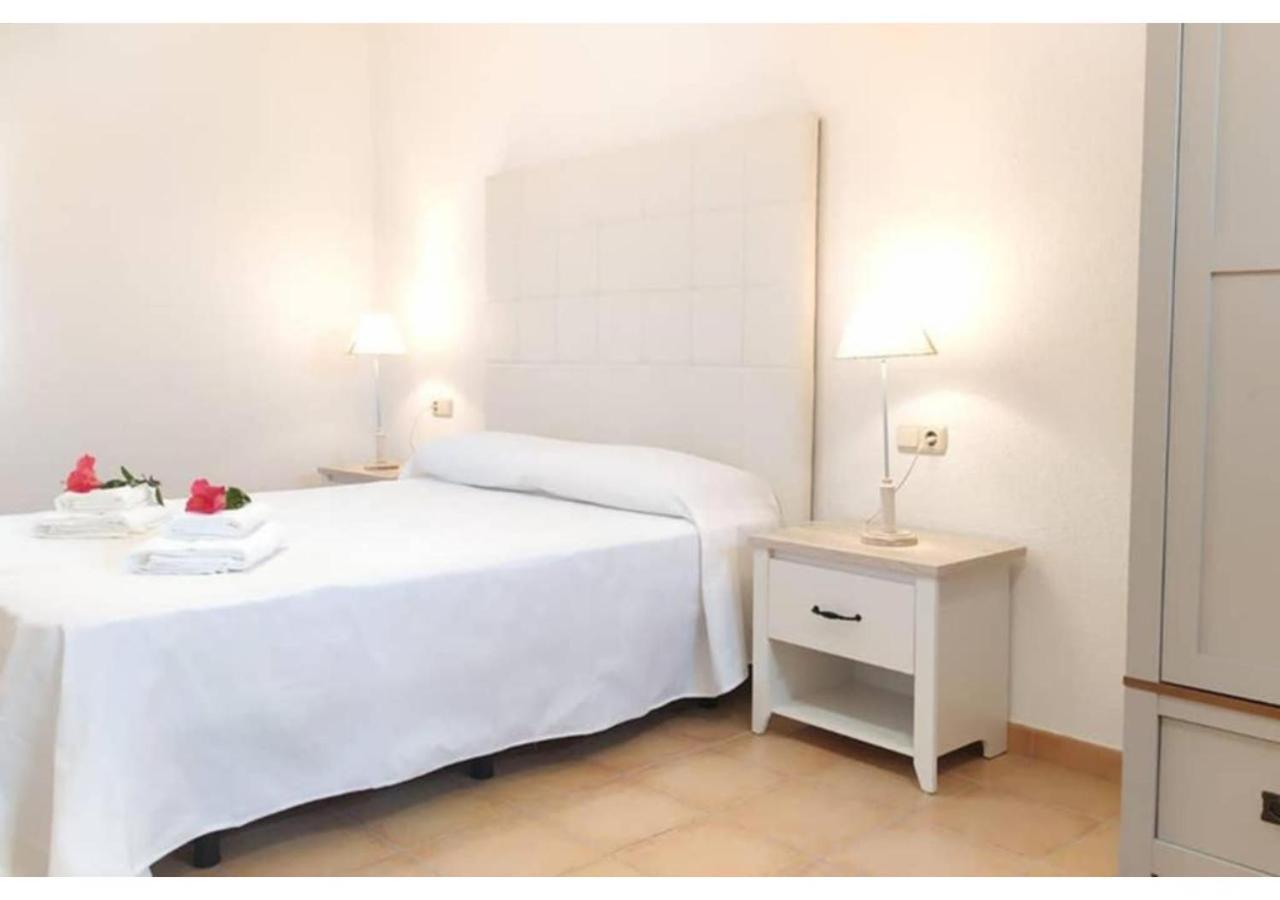 Anahi Homes Corralejo- Dracaena 20 라 올리바 외부 사진