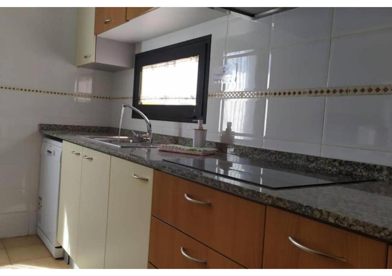 Anahi Homes Corralejo- Dracaena 20 라 올리바 외부 사진