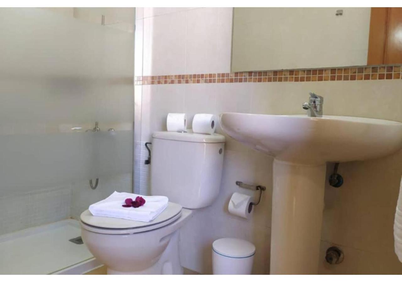 Anahi Homes Corralejo- Dracaena 20 라 올리바 외부 사진
