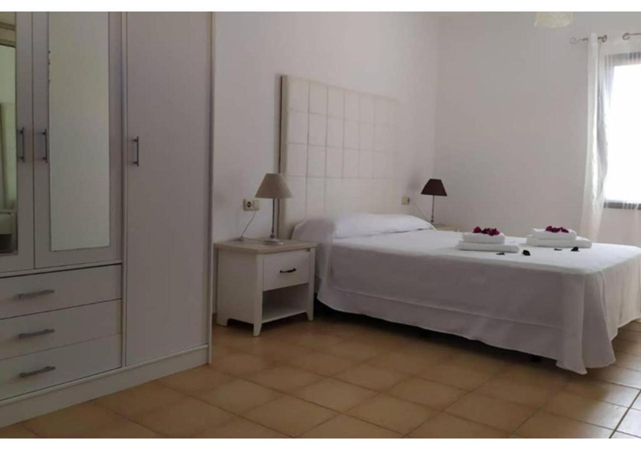 Anahi Homes Corralejo- Dracaena 20 라 올리바 외부 사진