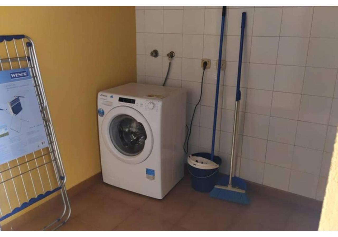 Anahi Homes Corralejo- Dracaena 20 라 올리바 외부 사진