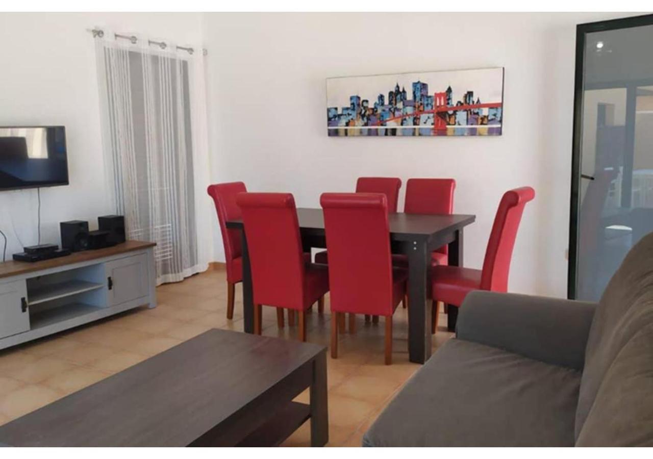 Anahi Homes Corralejo- Dracaena 20 라 올리바 외부 사진